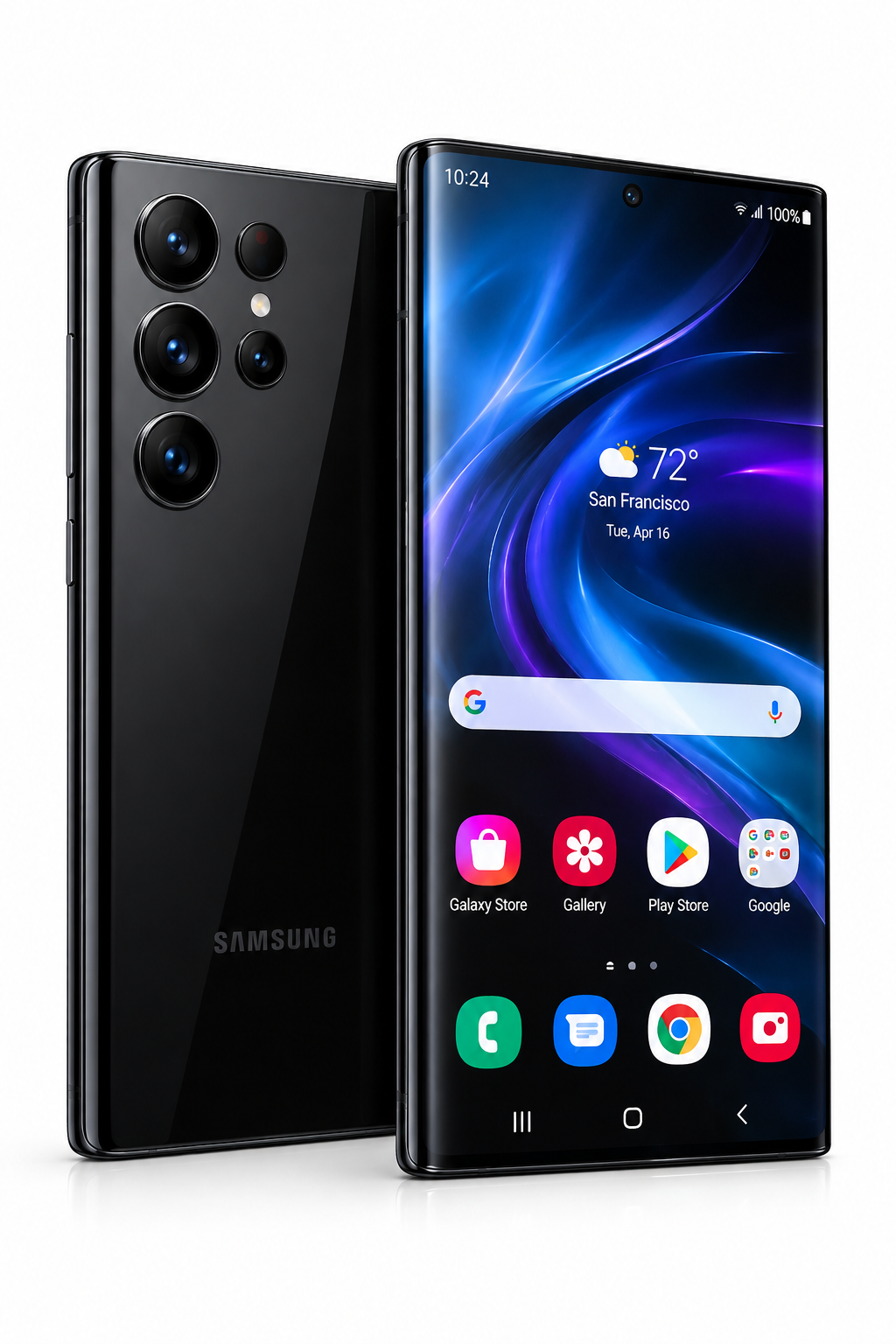 Android Smartphones