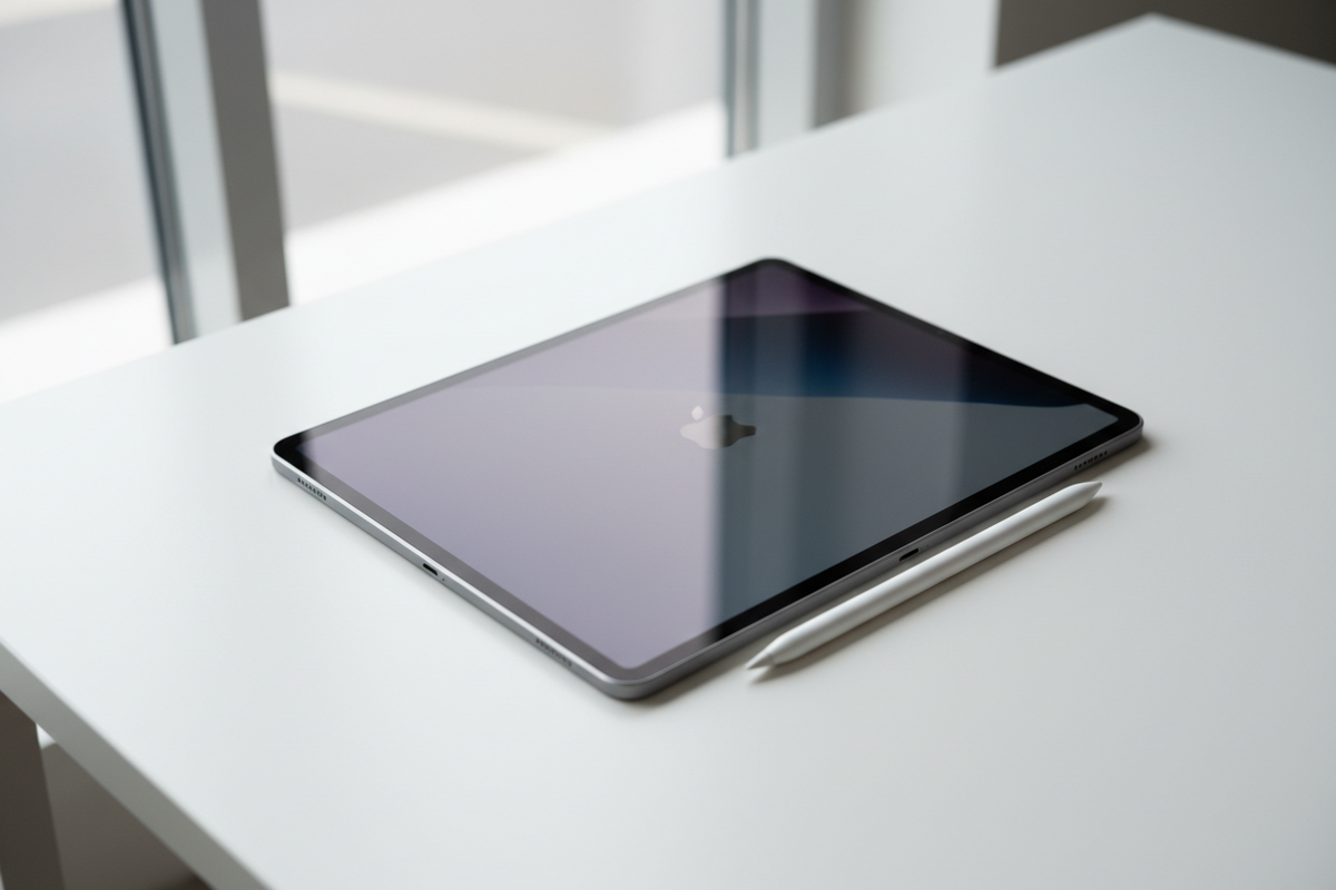 Apple iPads