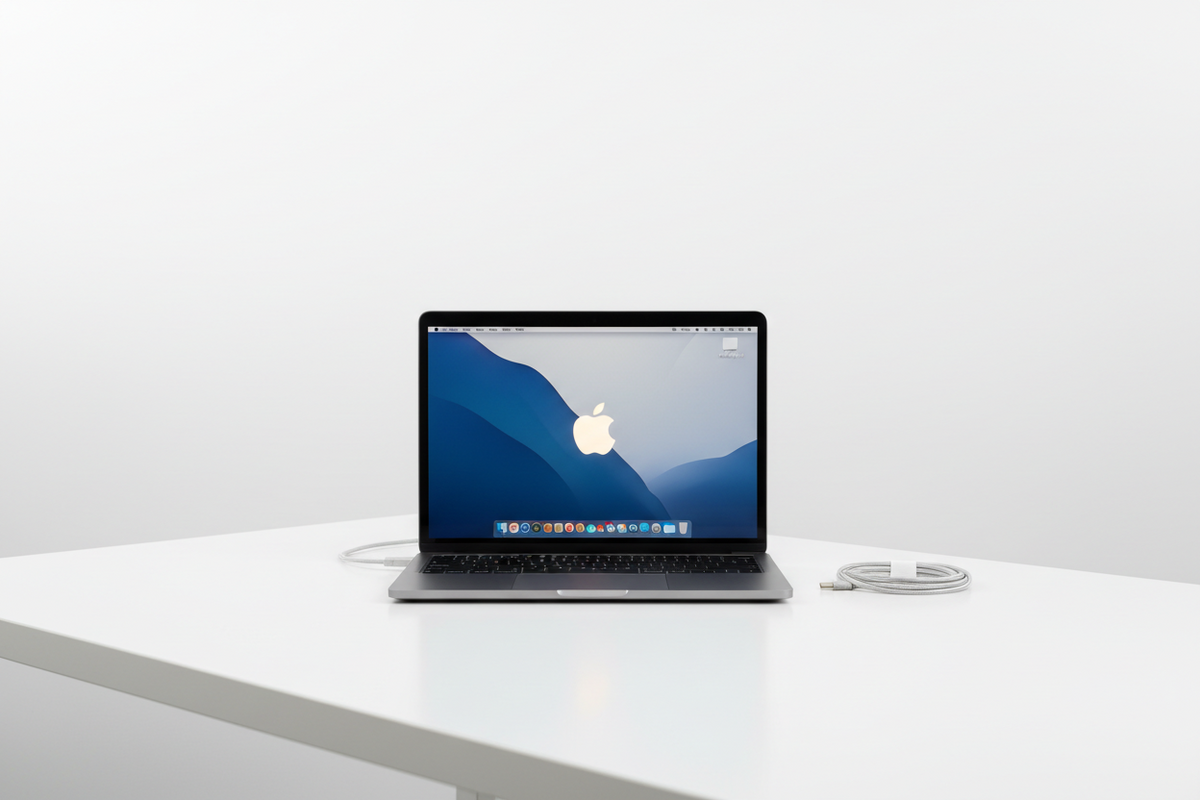 Apple Notebooks