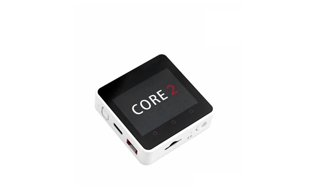 M5Stack ESP32 Core 2 IoT Dev.Kit Development Kit