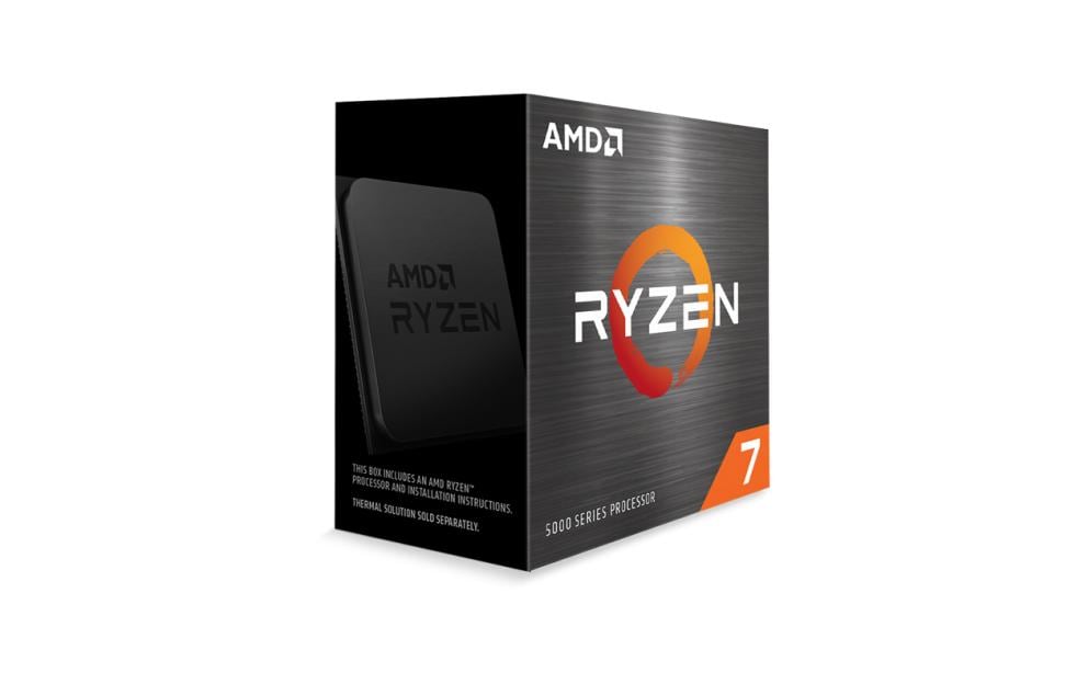 CPU AMD Ryzen 7 5700G/3.80 GHz, AM4 8-Core, 16MB Cache, 65W, Radeon Graphics