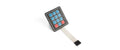 Whadda 3 x 4 MATRIX MEMBRANE KEYPAD
