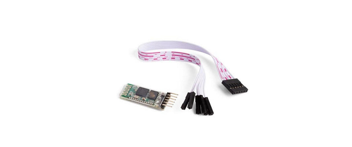 Whadda HC-05 TRANSMISSION MODULE