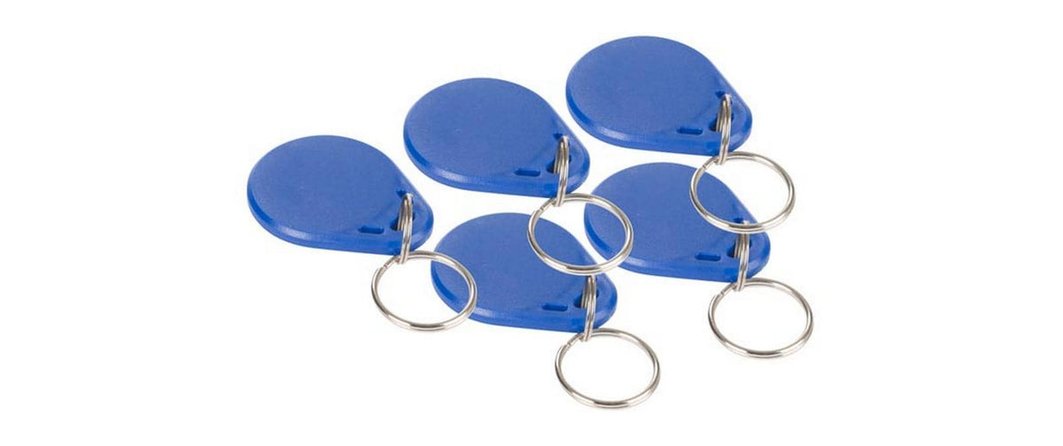 Whadda RFID TAG (5 pcs.)