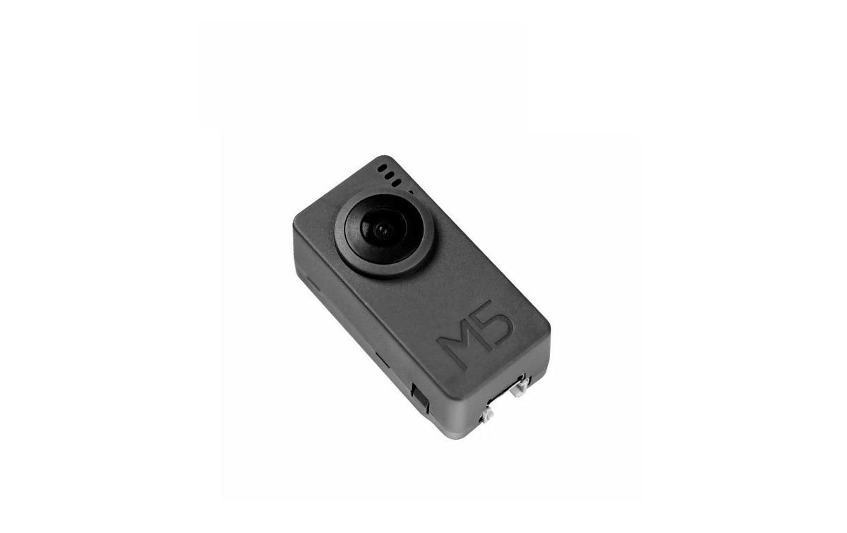 M5Stack ESP32 PSRAM Timer Camera Fisheye OV3660