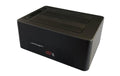 LC-Power LC-DOCK-U3-V, SATA HDD Dock. USB 3.0, schwarz