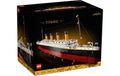 LEGO Creator Expert Titanic – Alter: 18+ Teile: 9090