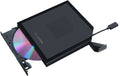 ASUS ZenDrive V1M, 8x DVD Brenner, scshwarz USB-C, 8xDVD±R, 8xDVD+RW, SDRW-08V1M