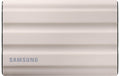Samsung Externe SSD T7 Shield 1024 GB Beige