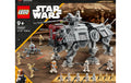 LEGO Star Wars AT-TE Walker 75337 – Alter: 9+, Teile: 1082