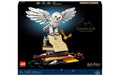 LEGO HP Hogwarts Ikonen-Sammler-Edition – Alter: 18+, Teile: 3010