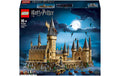 LEGO Harry Potter Schloss Hogwarts – Alter: 16+ Teile: 6020