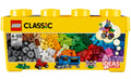LEGO Classic Mittelgroße Bausteine-Box – Alter: 4+ Teile: 484