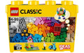LEGO Classic Große Bausteine-Box – Alter: 4+ Teile: 790
