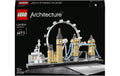 LEGO Architecture London – Alter: 12+, Teile: 468