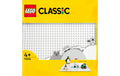 LEGO Classic Weisse Bauplatte – Alter: 4+, Teile: 1