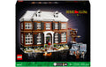 LEGO Home Alone 21330
