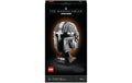 LEGO Star Wars 75328 – Alter: 18+, Teile: 584