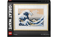 Hokusai - Grosse Welle – Modell Nr. 31208