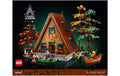 LEGO Ideas A-Frame Cabin 21338 – Alter: 18+ Teile: 2082
