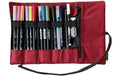 Tombow MANGA SET HK Set ABT Dual Brush Pen/ Fudenosuke
