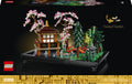 LEGO Icons Garten der Stille
