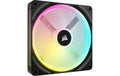Gehäuselüfter Corsair QX140 Expansion 140x140x25mm, PWM, 400-2000rpm, 10-37 dBA
