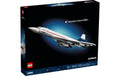 LEGO Concorde – Alter: 18+ Teile: 2083