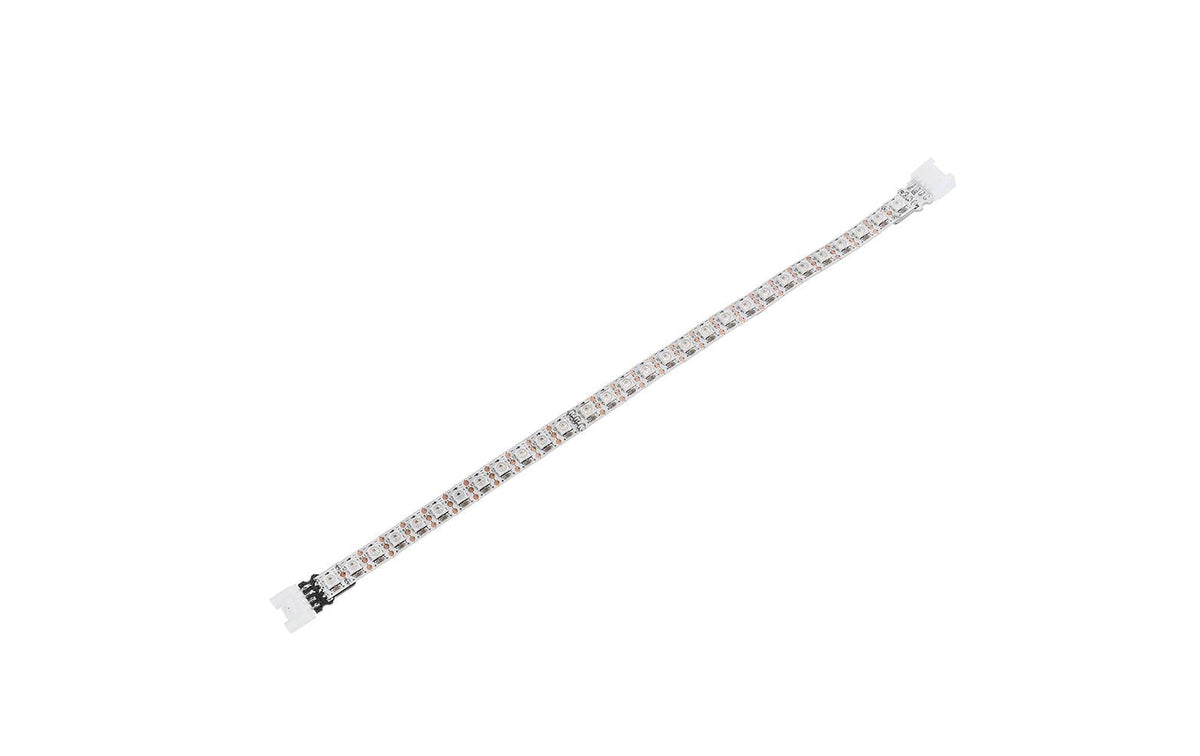 M5Stack SK6812 RGB LED Flex-strip, 20cm