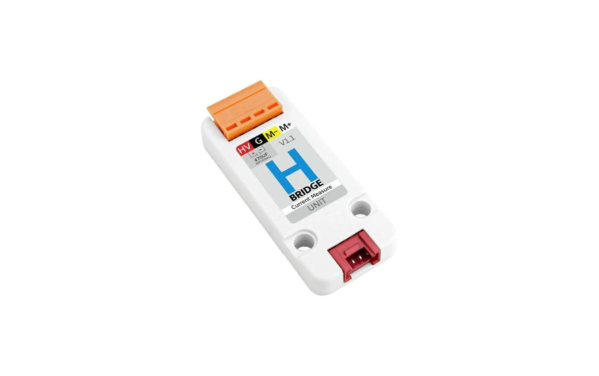 M5Stack H-Bridge Unit V1.1 STM32F030