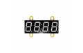 M5Stack Red 7-segment Digit clock Unit