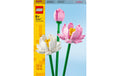 LEGO Lotusblumen – LEL Flowers