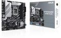ASUS PRIME Z790M-PLUS, mATX, LGA1700 Intel Z790, 4x DDR5, PCI-E 5.0