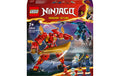 LEGO Kais Feuermech – Ninjago