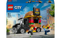 LEGO Burger-Truck – City Great Vehicles