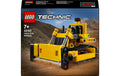 LEGO Schwerlast Bulldozer – Technic