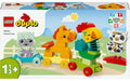 LEGO Tierzug – DUPLO My First