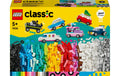 LEGO Kreative Fahrzeuge – LEGO Classic