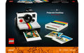 LEGO Polaroid Sofortbildkamera – LEGO Ideas