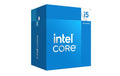 CPU Intel 10-Core i5-14400/2.50 GHz LGA 1700, 20MB Cache, UHD Gr., 65W, BOX