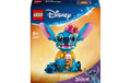 LEGO Stitch – Disney Classic