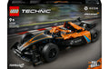 LEGO NEOM McLaren Formula E Race Car – Technic