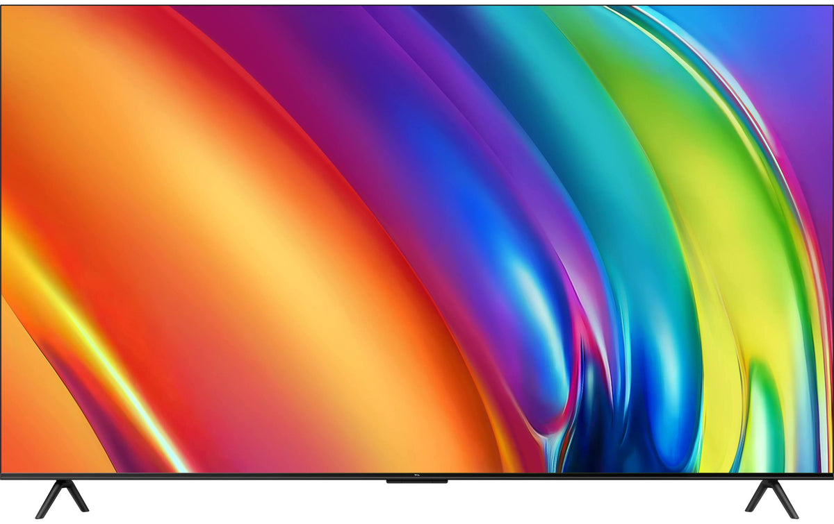 TCL TV 85P745, 85 LED-TV UHD Smart TV, Google TV