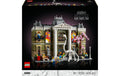 LEGO Naturhistorisches Museum – Alter: 18+ Teile: 4014