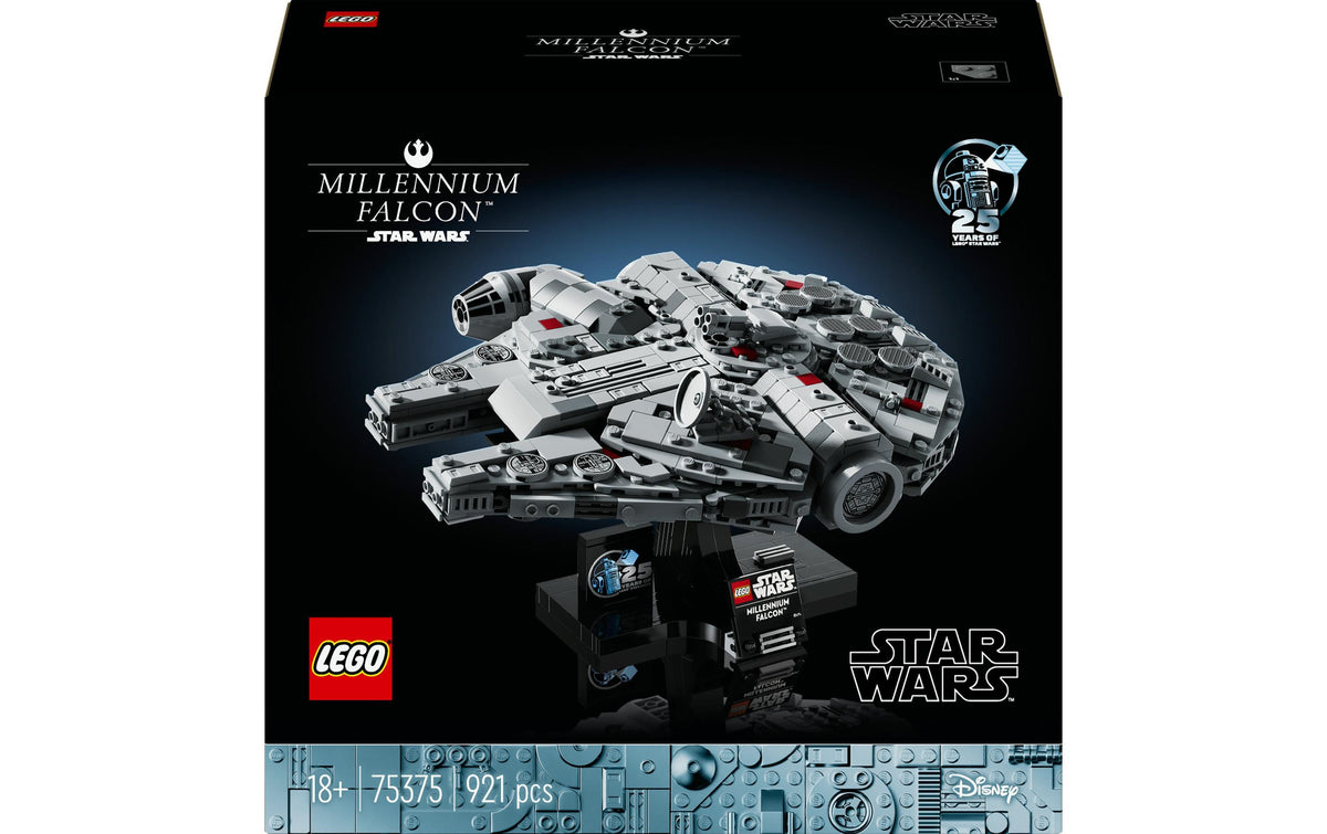 LEGO Millennium Falcon – Star Wars TM