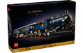 LEGO Der Orientexpress – Alter: 18+ Teile: 2540