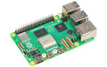 Raspberry Pi Entwicklerboard Raspberry Pi 5 16 GB