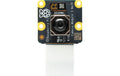 Raspberry Pi Infrared Camera Module V3 11,9 MPx, 75* Winkel