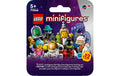 LEGO Minifigures Weltraum