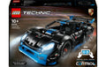 LEGO Porsche GT4 e-Performance Rennwagen – LEGO Technic